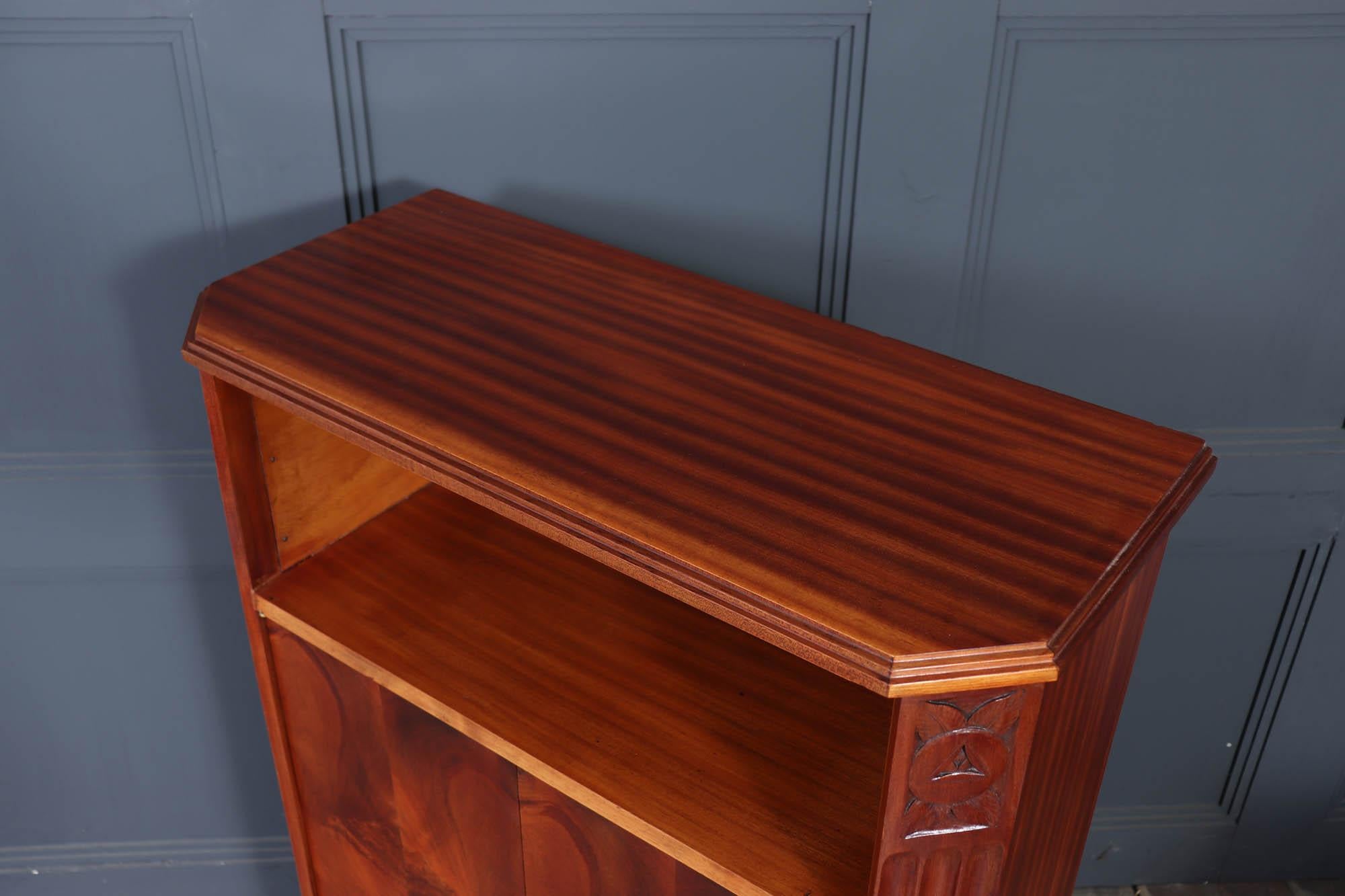 Art Deco Cabinet c.1930 For Sale 5