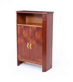 Art Deco Cabinet c.1930