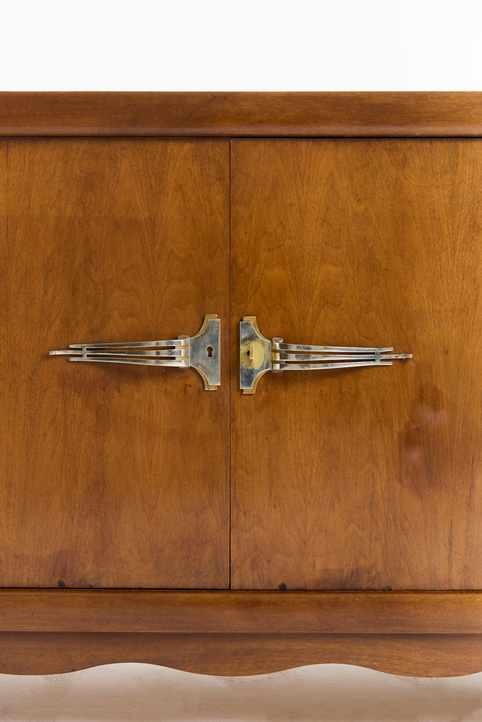 Mobile Art Deco in vendita 6