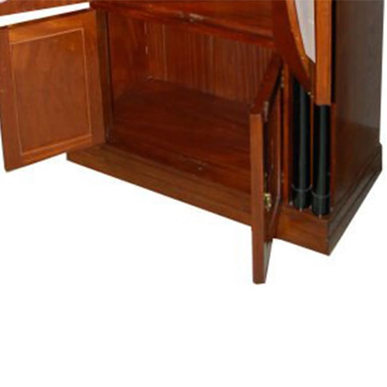 Art Deco Cabinet For Sale 2
