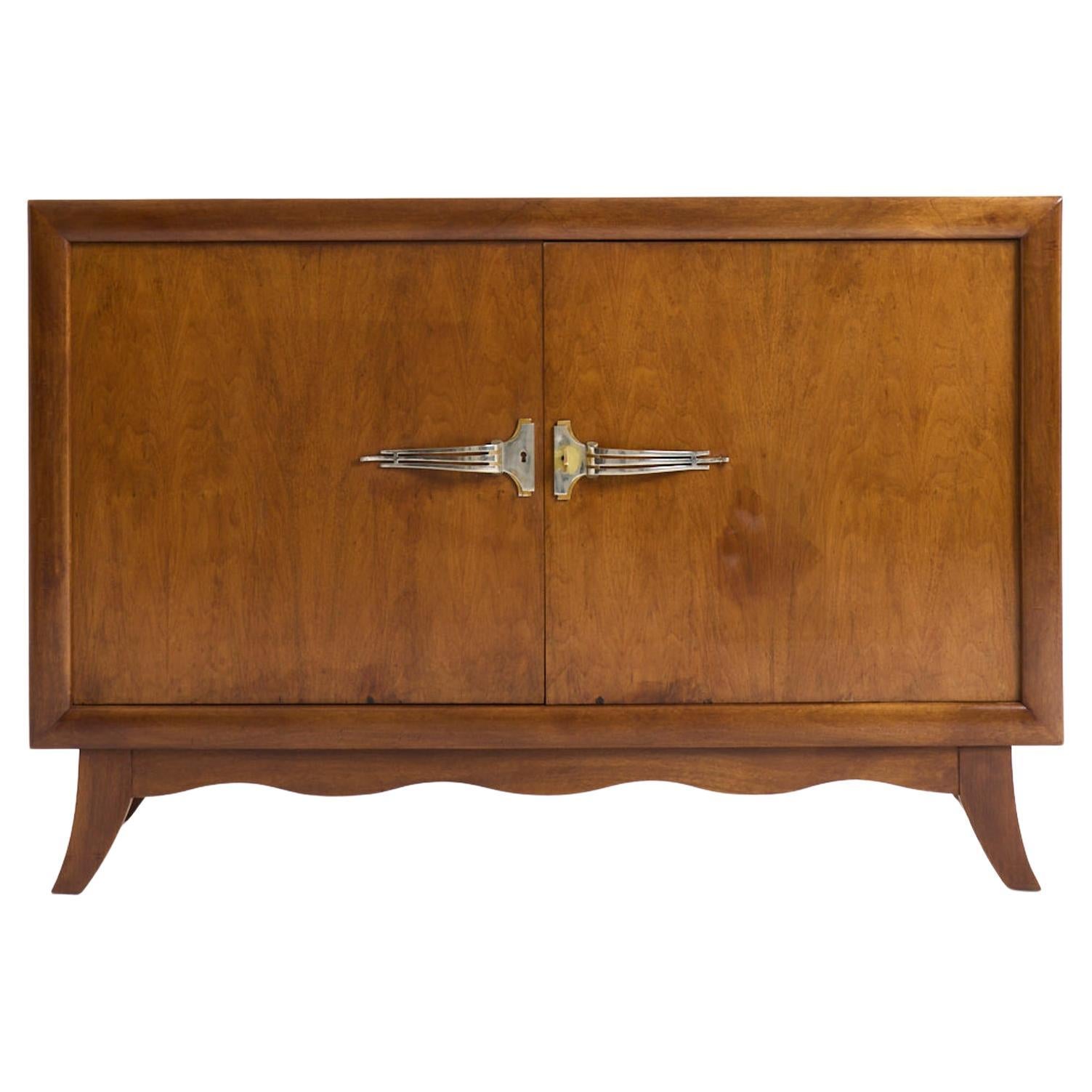 Art Deco Cabinet