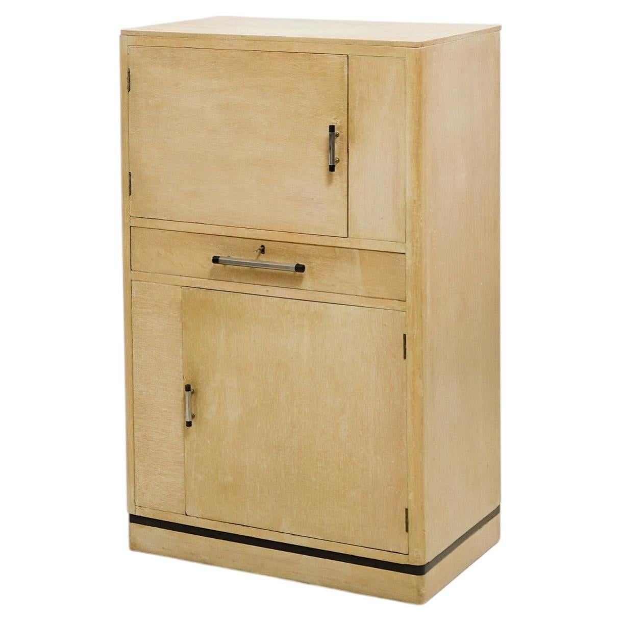 Art Deco Cabinet