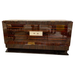 Cabinet Art Déco