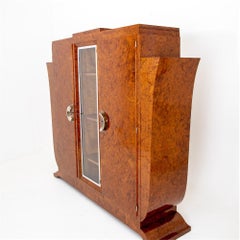 Art Deco Cabinet, France, circa 1920