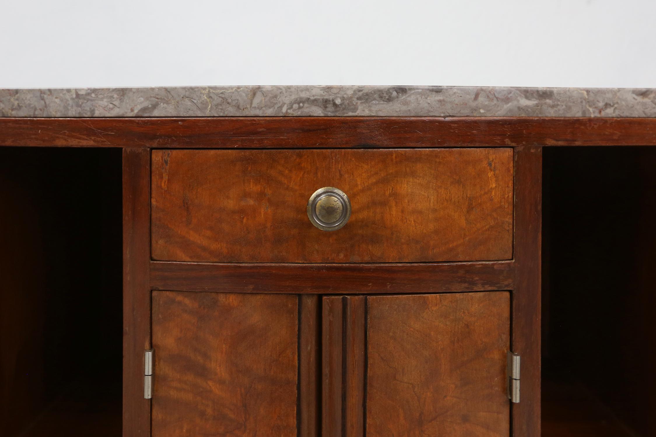 armoire art deco 1930