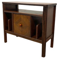 Cabinets