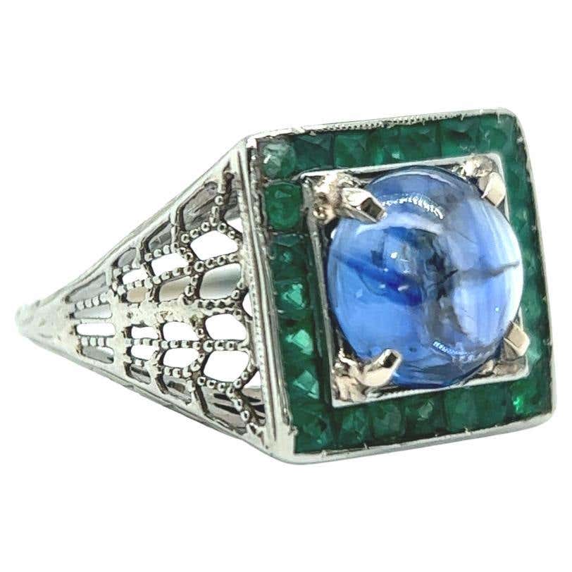 Art nouveau Boutons de manchettes - 78 en vente sur Art nouveau Boutons de manchettes - 78 en vente sur