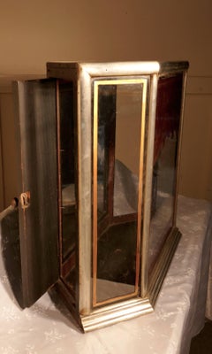 Art Deco Cadbury’s Sweet Shop Display Cabinet