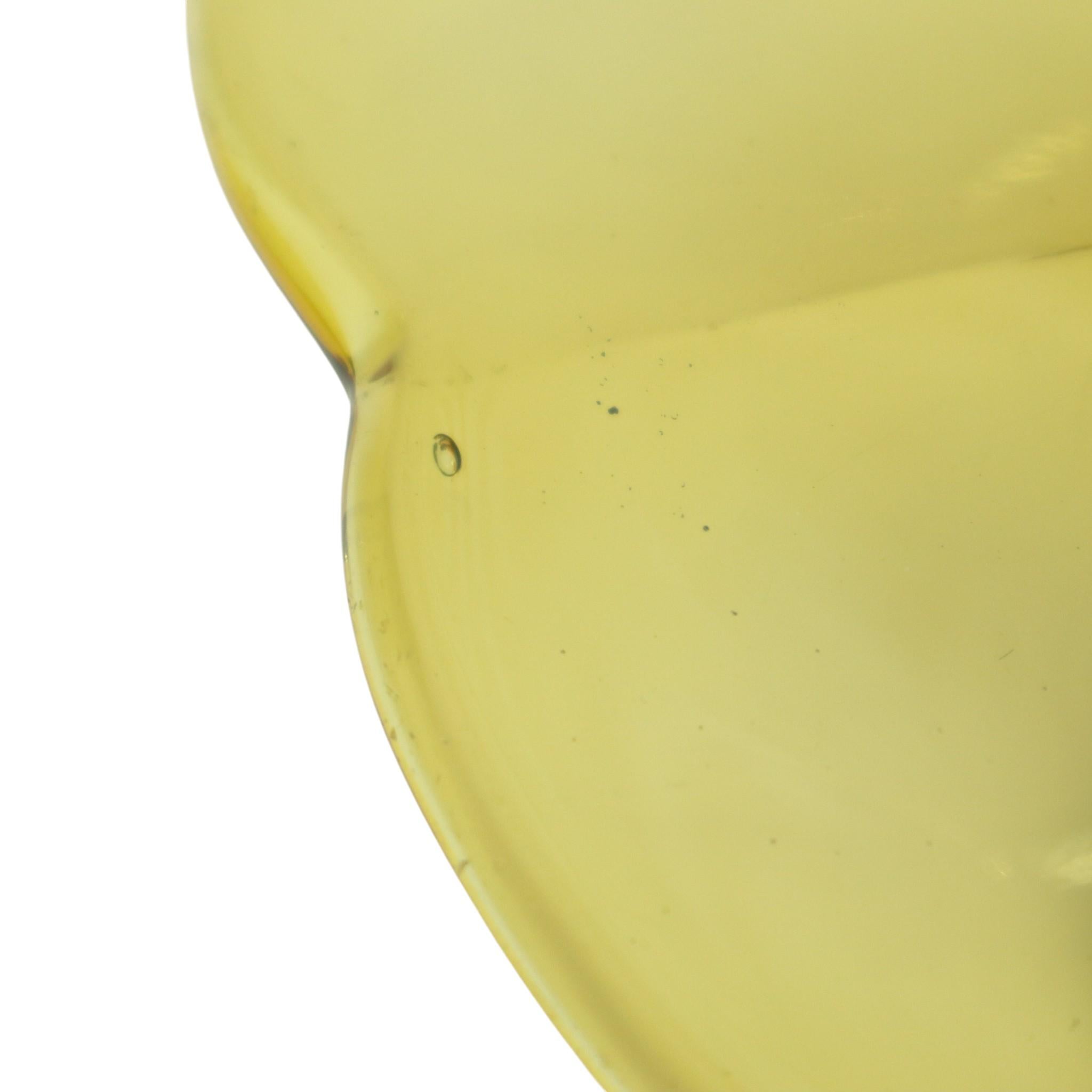 Art Deco Tortenständer Standard Bernstein Luxval 1935 VSL im Angebot 3