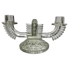 Chandeliers Art Déco par Feigl & Morawetz, 1930s Set of 2