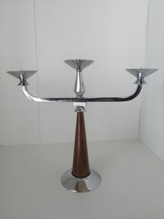 Candeliere Art Deco