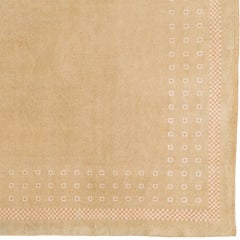 Early 20th Century Art Deco Carpet