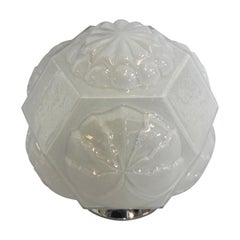 Art Deco Ceiling Lamp