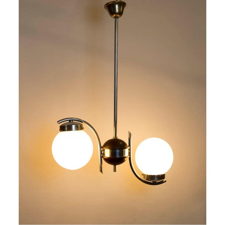 Art Deco Ceiling Lamp Germany 1920 1930 Art Deco Ceiling Lamp Germany 1920 1930
