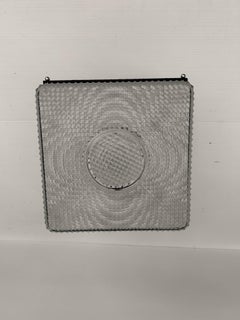 Art Deco ceiling light by Holophane