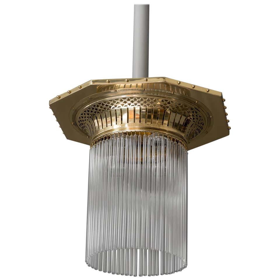 Art Deco Ceiling Lamp Circa 1920s For Sale At 1stdibs