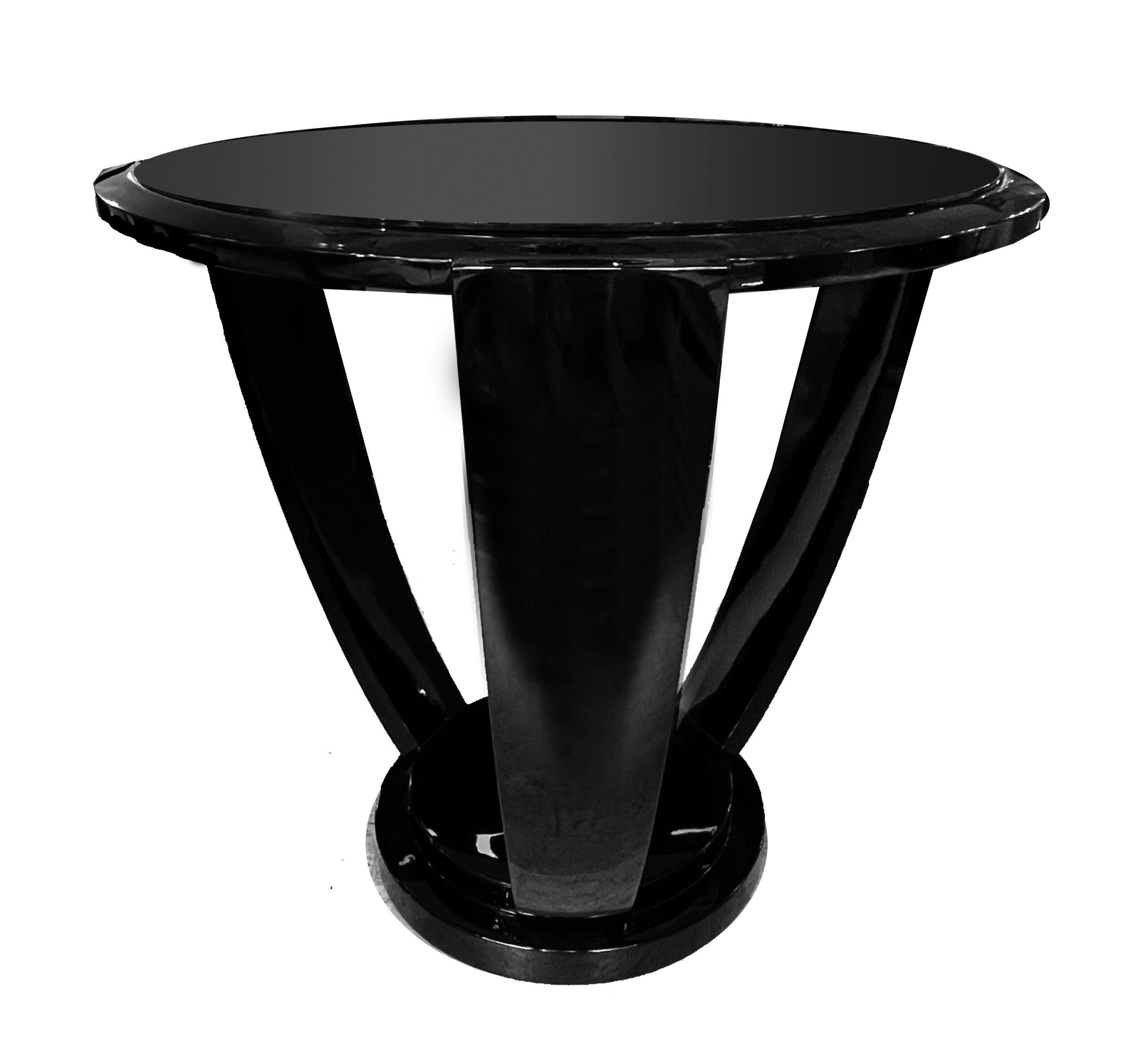 Français Centre de table Art déco en vente