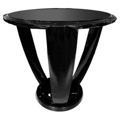 Centre de table Art déco