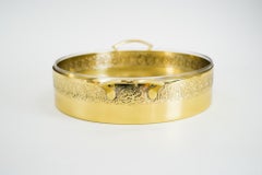 Art Deco Centerpiece Around 1920s