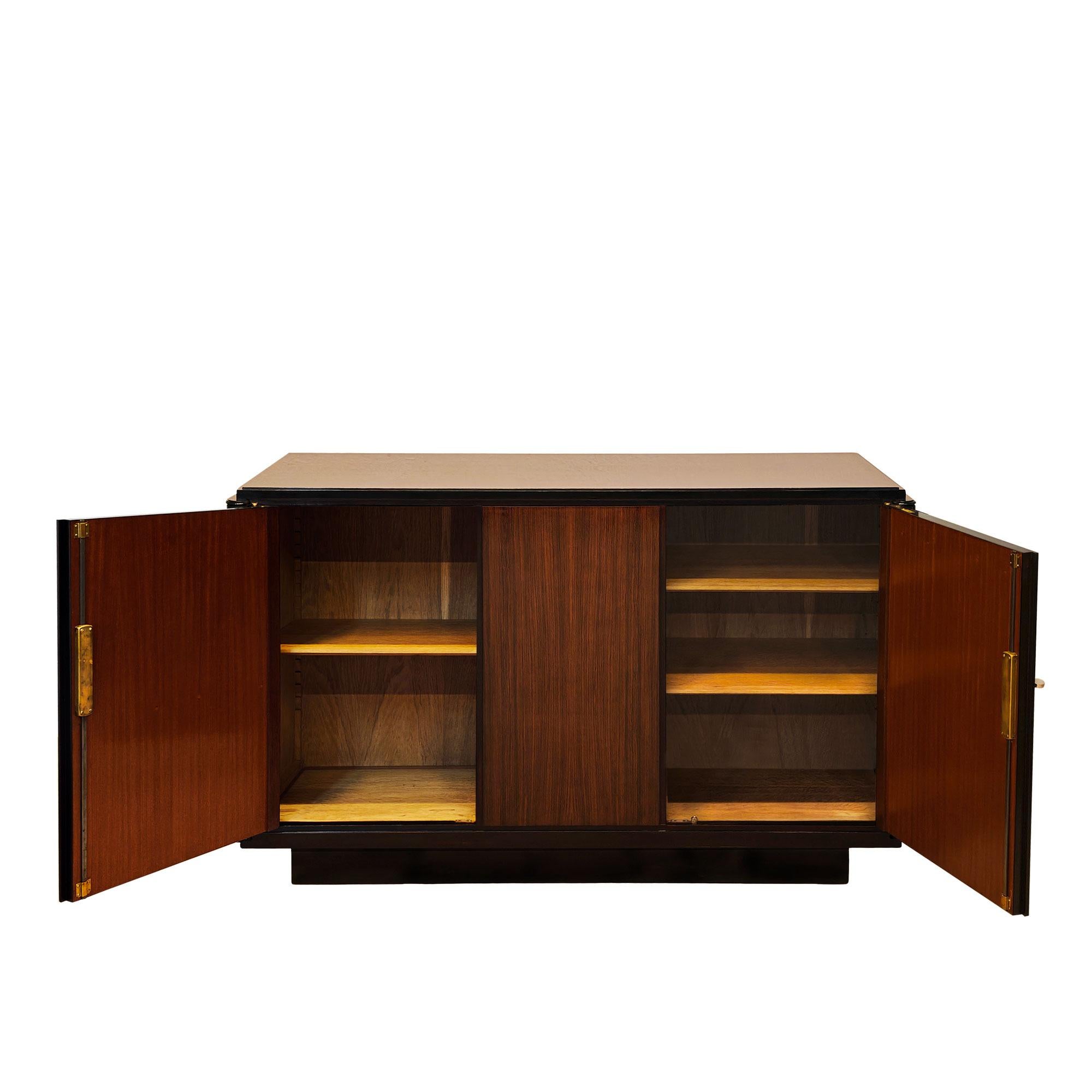 Centro de mesa Art Déco - Francia 1930 1