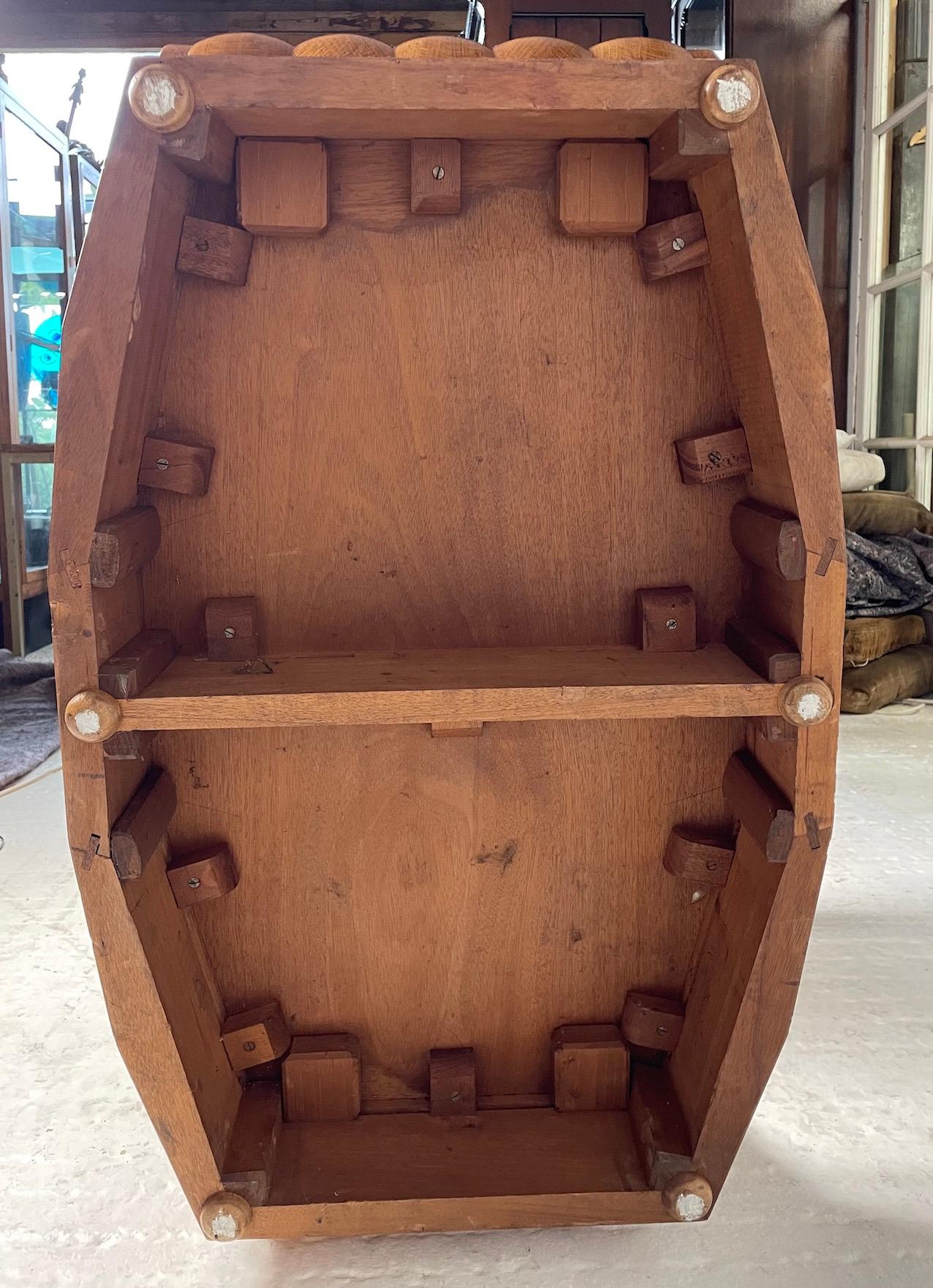 Art Deco Centre Table By Waring & Gillow For Sale 2