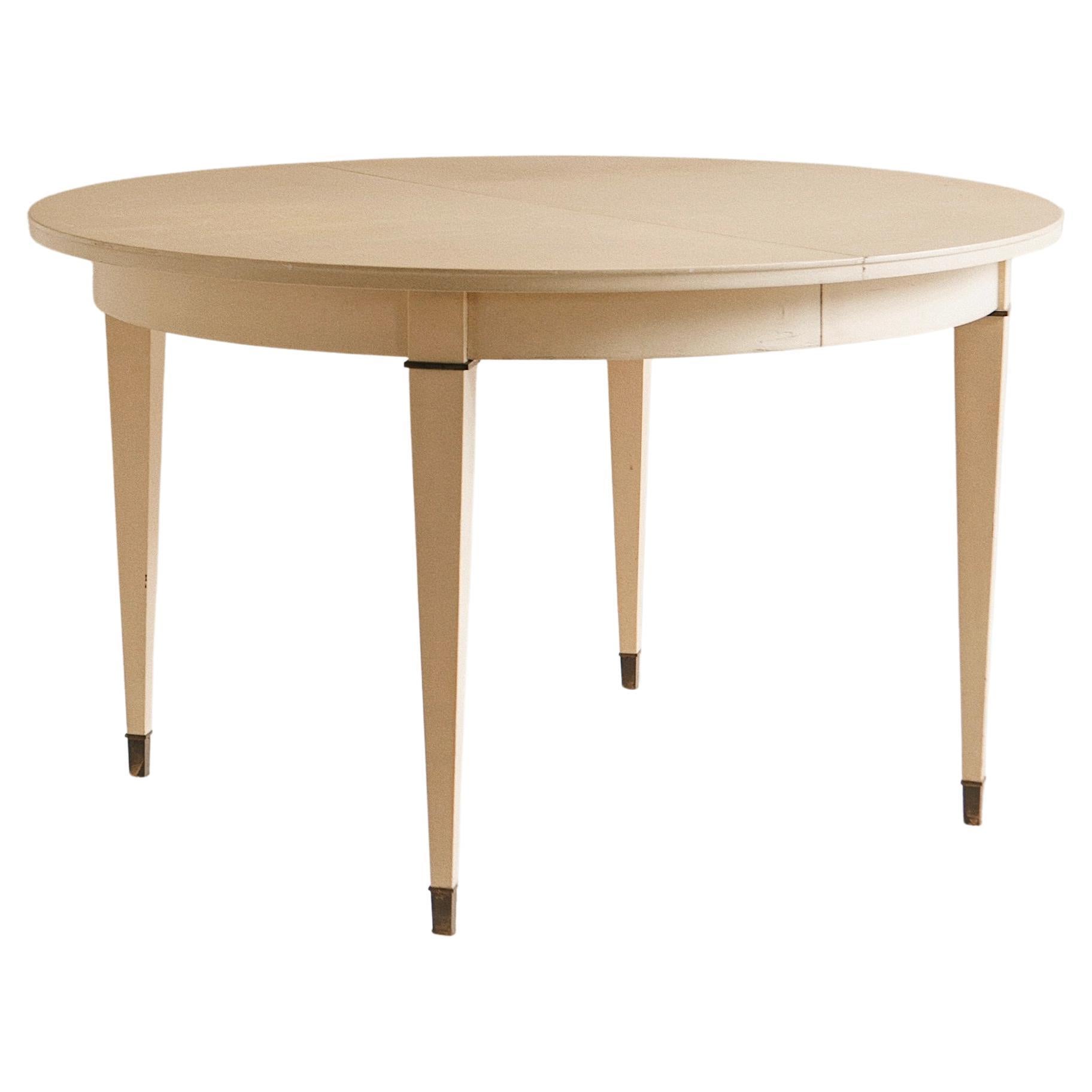 Art Deco Centre Table