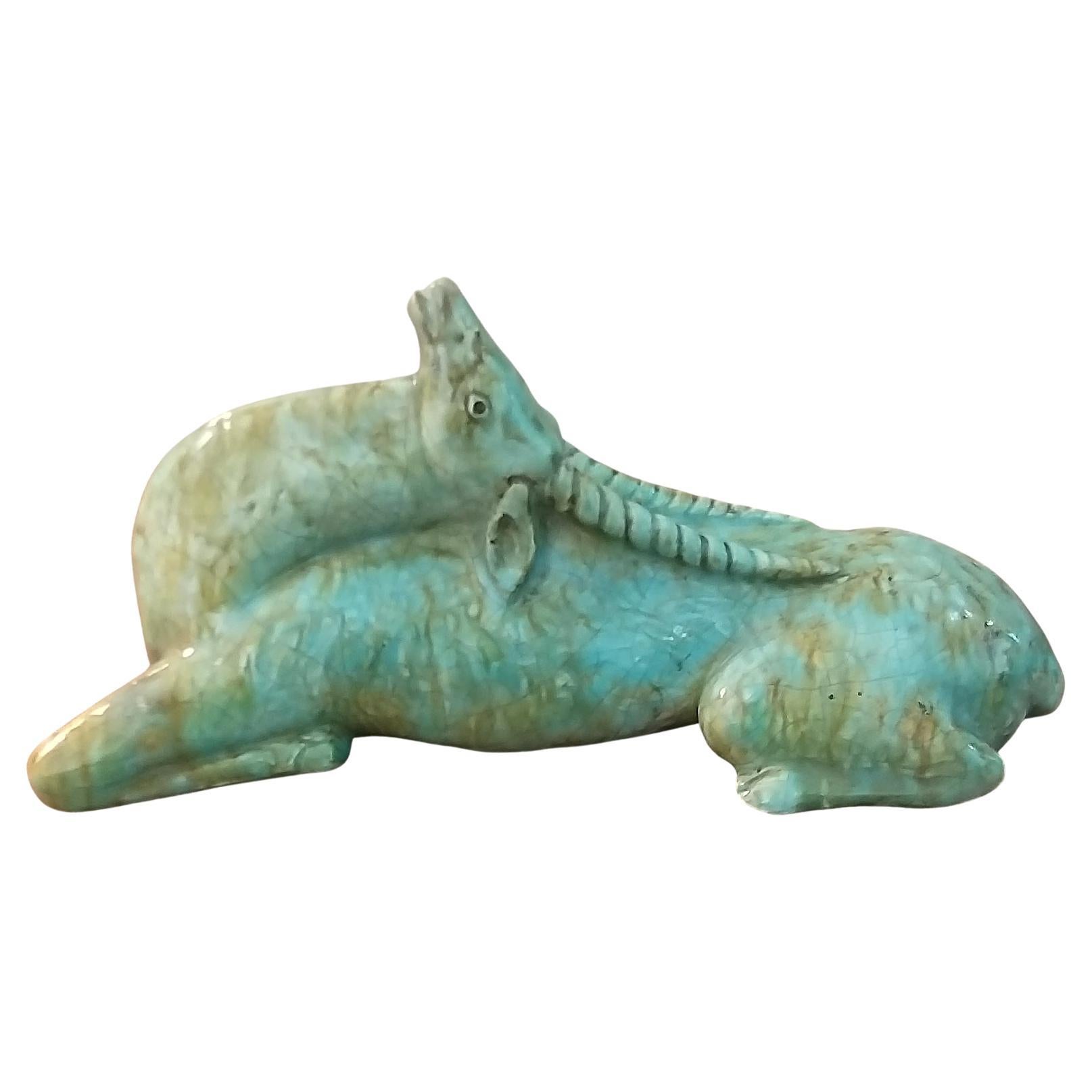 Art Deco Ceramic Jazz Band by Cogneville For Sale at 1stDibs jazz