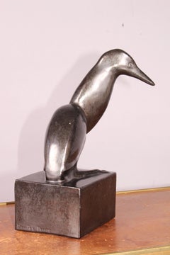 Céramique Art déco de Paul Bonifas et Robert Hainard