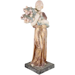 Art Deco Ceramics