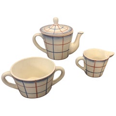 Gio Ponti Ceramics