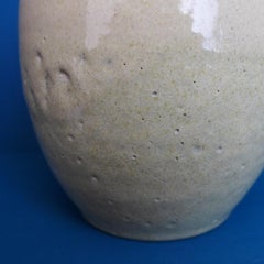 Art Deco Ceramic Vase by Chris Lanooy