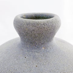 Art Deco Ceramic Vase by Chris Lanooy