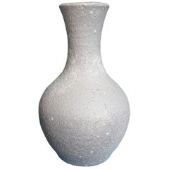 Antique Art Deco Ceramic Vase by Chris Lanooy