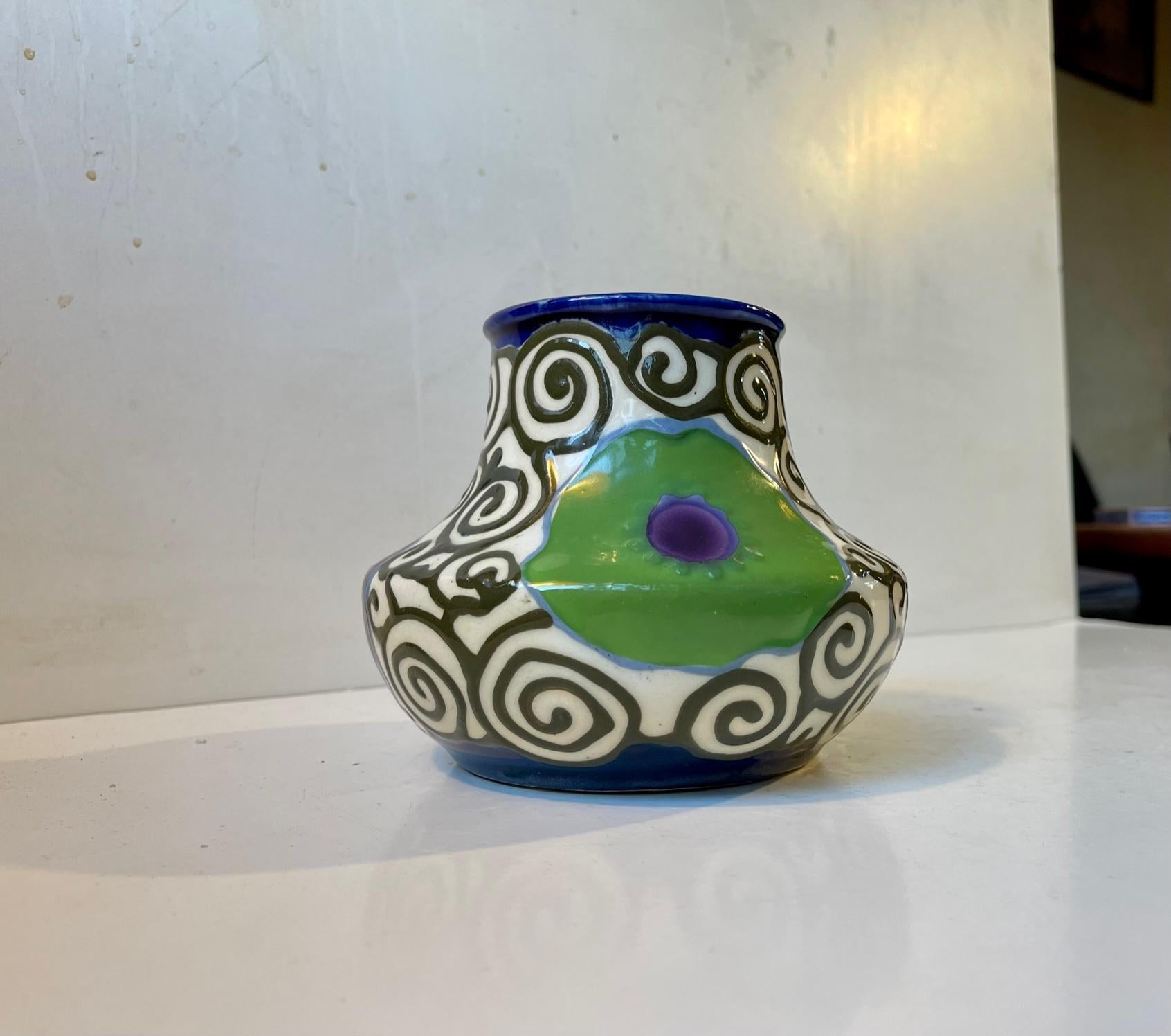 ditmar urbach pottery