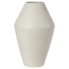 Art Deco Ceramic Vase by Orchies