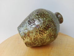 Art Deco Ceramic Vase