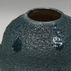 Art Deco Ceramic Vase