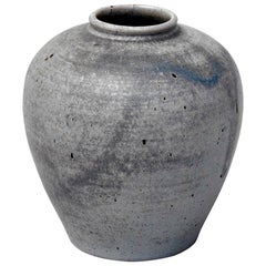 Used Art Deco Ceramic Vase