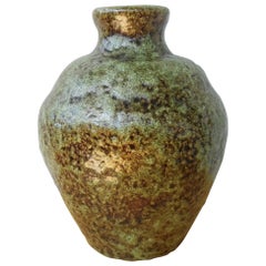 Art Deco Ceramic Vase