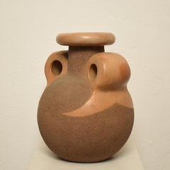 Art déco-Keramikvase Otto Douglas Douglas-Hill „Kunst Studio“, Berlin