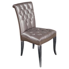 Sedia Art Deco