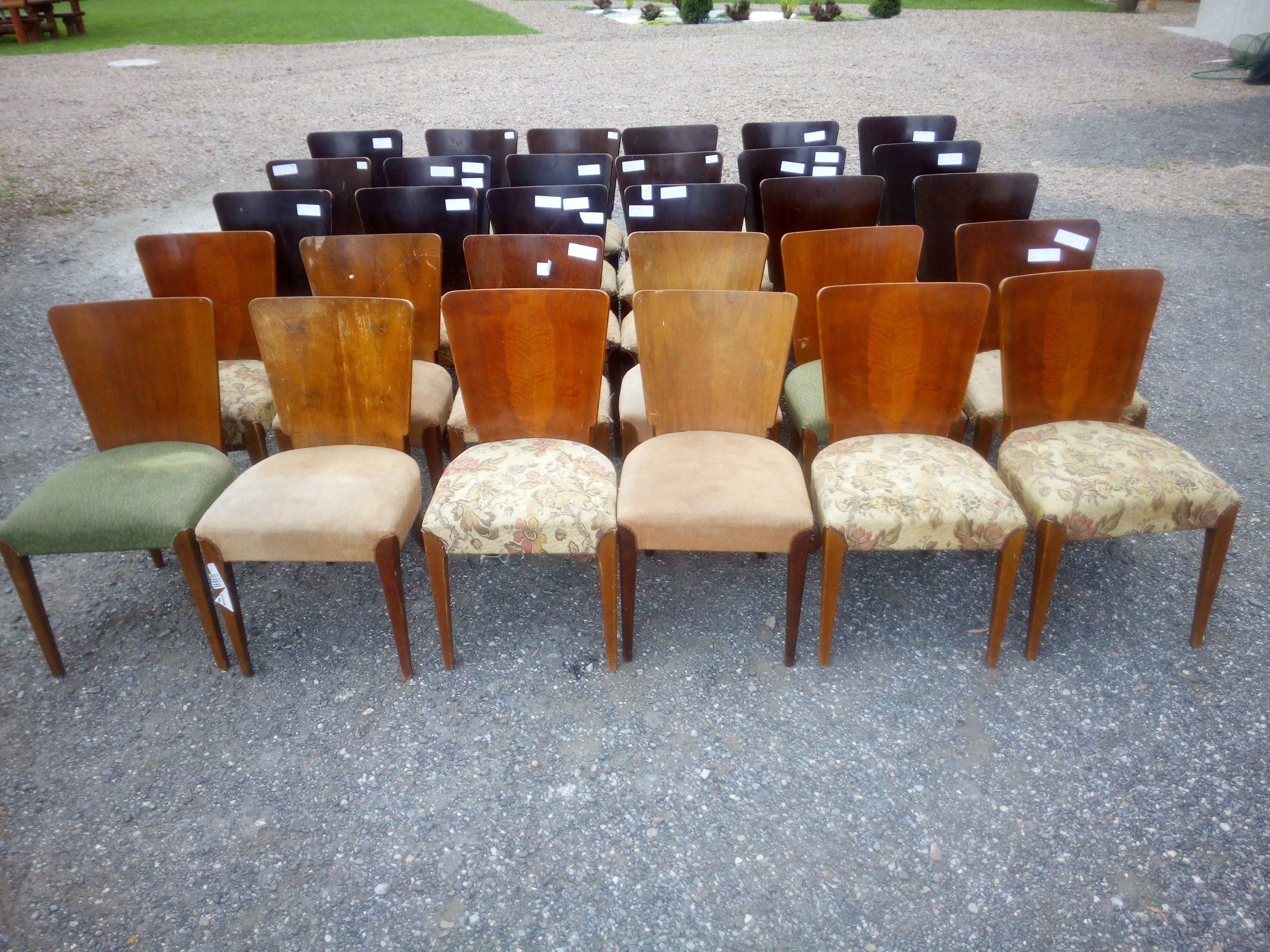 deco chairs for sale