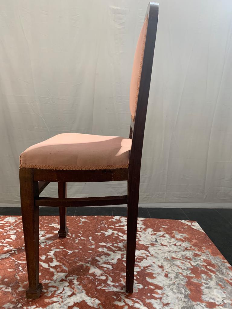 Sedie Art Déco, set di 2 in vendita 5