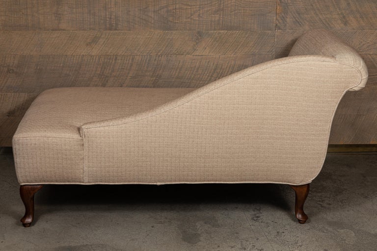 Art Deco Chaise Lounge at 1stDibs chaise lounge art deco