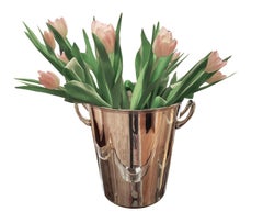 Art Deco champagne cooler