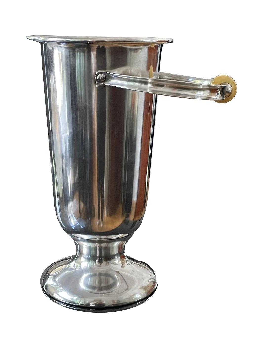 Art Deco  Sektkühler 