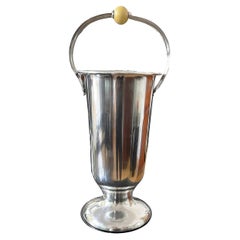 Enfriadores de vino Art Déco