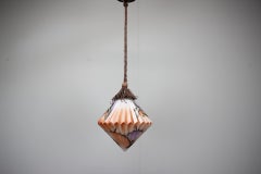 Art Deco Chandelier, 1910s