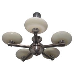 Chandeliers and Pendants