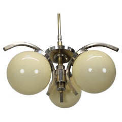 Lustre Art Déco, années 1930